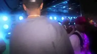 Dj Taj Live in Teaneck 
