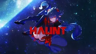 Haunt - Dizzy Dokuro 【Оригинальная песня】