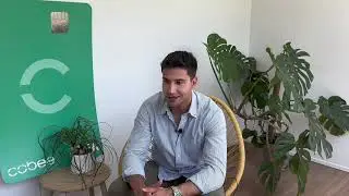 Testimonio - Pablo - Account Executive Cobee - adquirida por Pluxee