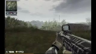 Contract Wars: Prokill on Forest vs Pediki