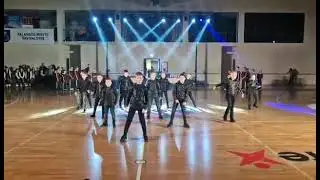 Jurbarko šiuolaikinio šokio studija 