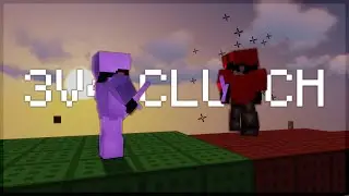 3v4ing In Ranked Bedwars