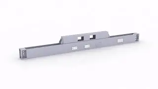 AMQ | KINEX Chicago Power Box Single Run Installation