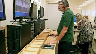 SuperDup Walkthrough | Iowa Library for the Blind and Print Disabled