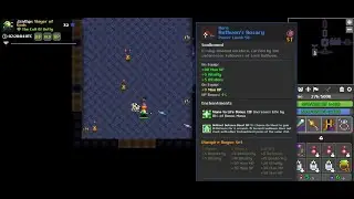 RotMG Sorcerer UT Only run EP 2