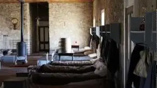 Fort Concho National Historic Landmark