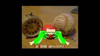 Mini Episode #35: Gifts From Ghosts - Scary Horror 4chan Greentext Narration