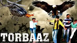 Torbaaz : Story of patriot eagle | Army fight terrorists | Action Video Short Film 2024 | NS INDIA