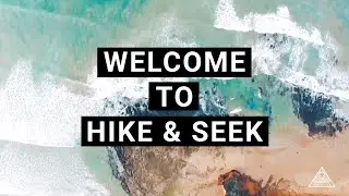 Hike & Seek - Melbourne's Best Hiking Day Tours