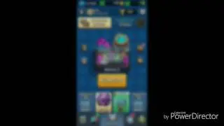 Kleines Chestopening |☆Clash Royale☆|