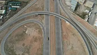 کابینەی دروستکردنی ژێرخان... شەقامی ١٥٠ مەتریی هەولێر بەنموونە