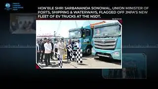 JNPA Achievements & Events 2025