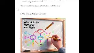 Cracking the Meta Product Analytics Interview: What Truly Matters
