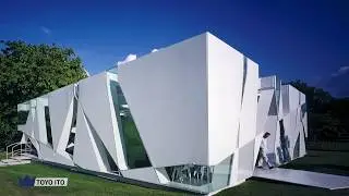 The 8 Japanese Architects That Won the&nbsp; Pritzker Award