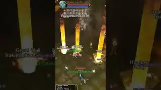 FLYFF UNIVERSE BP FAST RUNNER