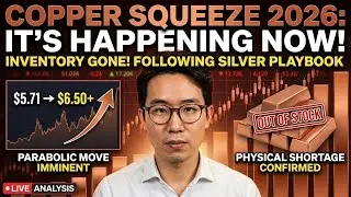 WARNING: This Metal Will Be the Next to Rally (NOT SILVER)