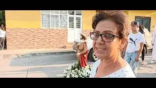 Fiestas en Cumuatillo Michoacan Mx