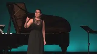 El buen día - Emiliana de Zubeldía - Miriam Bedoya y Jorge Robaina - ESCM