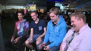 Dreamhack Summer 2018: Daydee Jadde vs. Levingy AVR Losers Finals
