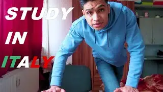 STUDY IN ITALY | FREE EDUCATION 🤔🤔