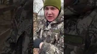 Лесной дом у обрыва реки 5😁 #shorts