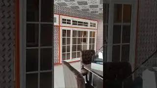 #upvc_windows #upvcdesigns @Peshawar Display center
