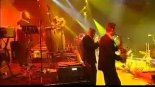 UB 40 SOMEONE LIKE ME LIVE 2003