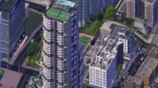 Sim City 4
