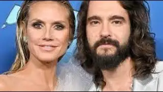 AGT&rsquo;s Heidi Klum, 50, responds to criticism over age gap with husband Tom Kaulitz, 33, in new post