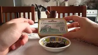 Fumar en Pipa - Revisi&oacute;n del Commonwealth de SG