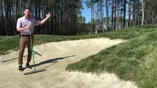 Entering & Exiting Bunkers