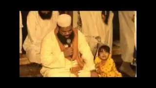 Mankabat Syed Jamal Ashraf Jilani - URS Qutbe Rabbani 11-April-2012