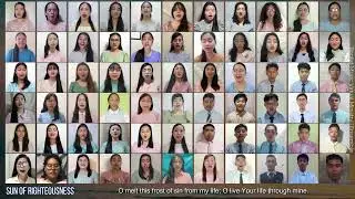 Sun of Righteousness | Baptist Music Virtual Ministry | Ensemble