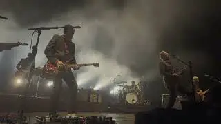 Queens Of The Stone Age - 