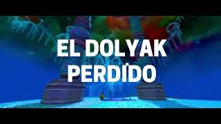 El dolyak perdido