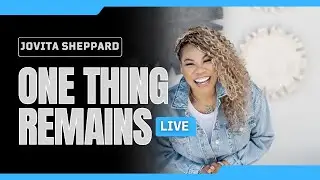 One Thing Remains (Jesus Culture)