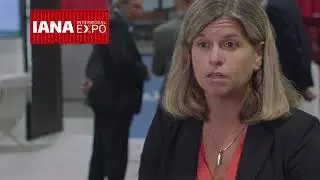 ЭКСПО 2023 Шелли Остин