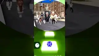 Tiles Hop EDM Rush. Skibidi Toilet Coffin Dance Cover.