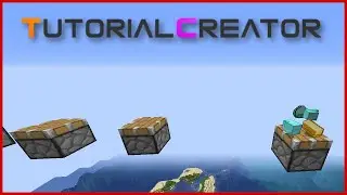 TutorialCreator | Reward Jump n Run's