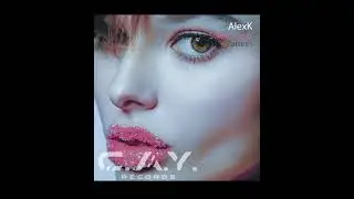 AlexK - Pattern (Original Mix)