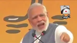 Angry Narendra Modi on Indian Team Funny Punjabi Totay Tezabi Totay 2017 Punjabi Dubbing   YouTube