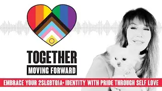 #18 - Why LGBTQ Visibility Matters More Than Ever: Trans Woman&rsquo;s Truth About Pride and Identity