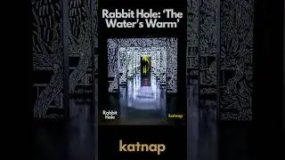Katnap - The Water's Warm (ft. Spiritual Warfare & The Greasy Shadows)[Album Teaser] Nu-Lofi music