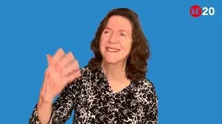 Violinist Ann Setzer | VC 20 Questions