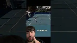 Una pena! Ahora a por Australia #tennis #jodar #blockx