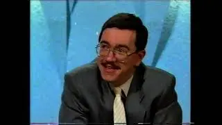 Sale Of The Century - 1990 Episode (Incomplete)