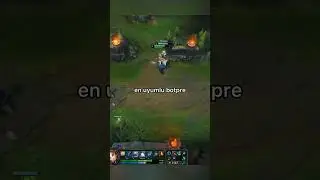 İDEAL BOTPRE BİZDEN SORULUR // #leagueoflegends #oyun
