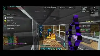 DEJAMOS RAID UNA FACTION DE 2 INTEGRANTES 2VS2 EN MINECRAFT KITMAP UHC │SOLOLEGENDS
