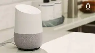 U by Moen Smart Faucet - Essie