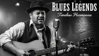 Modern Blaze Blues Rock Guitar Style Like Powerful Icons — Eric Gales, Walter Trout, Mike Zito